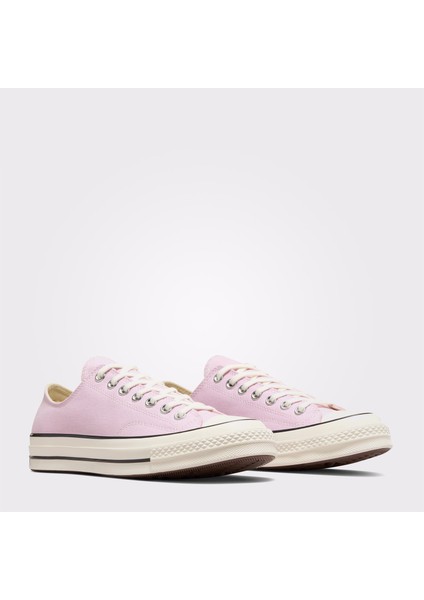 Chuck 70 Unisex Pembe Sneaker