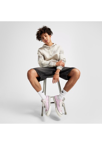 Chuck 70 Unisex Pembe Sneaker