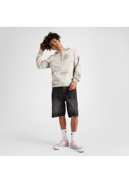 Chuck 70 Unisex Pembe Sneaker