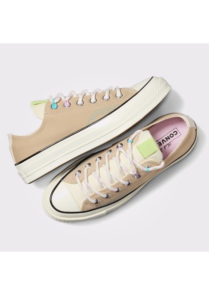 Chuck 70 Bej Sneaker modelleri