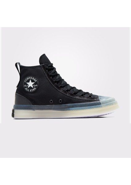 Chuck Taylor All Star Cx Exp2 Siyah Sneaker
