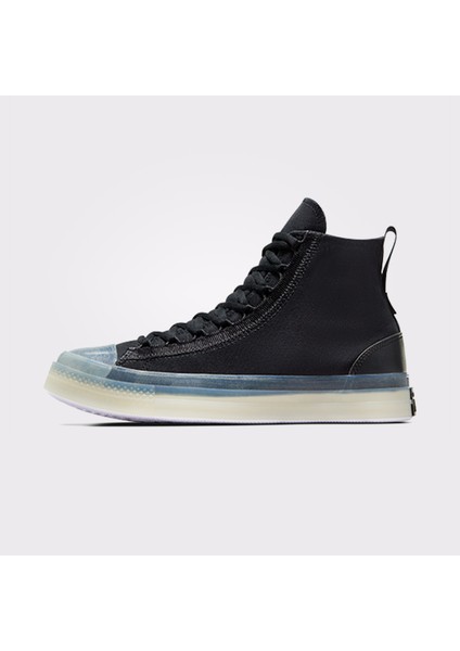 Chuck Taylor All Star Cx Exp2 Siyah Sneaker modelleri