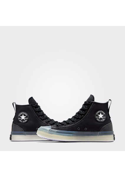 Chuck Taylor All Star Cx Exp2 Siyah Sneaker fırsatları