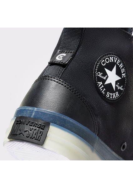 Chuck Taylor All Star Cx Exp2 Siyah Sneaker indirimleri