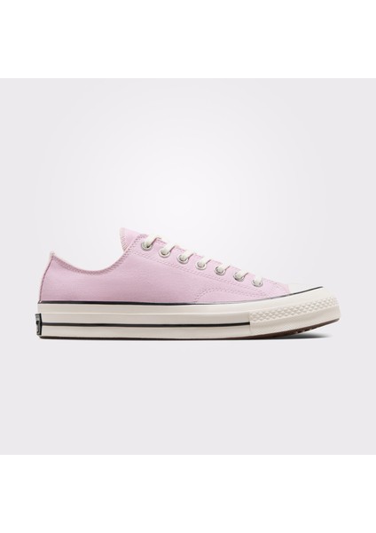 Chuck 70 Unisex Pembe Sneaker