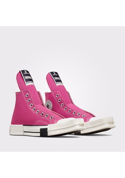 Turbodrk Laceless Unisex Pembe/krem Sneaker modelleri