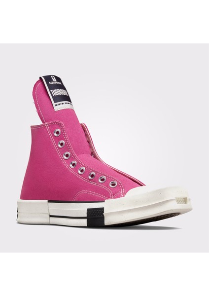 Turbodrk Laceless Unisex Pembe/krem Sneaker fırsatları