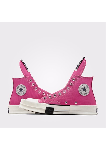 Turbodrk Laceless Unisex Pembe/krem Sneaker indirimleri