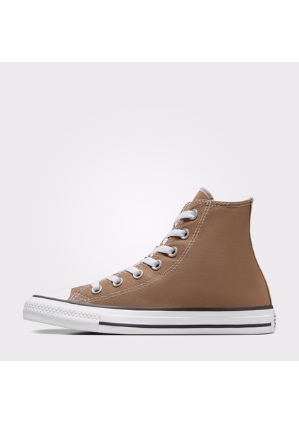 Chuck Taylor All Star Kadın Kahverengi Sneaker