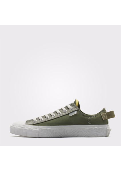 Chuck Taylor All Star Unisex Yeşil Sneaker fırsatları