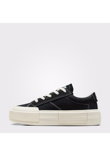 Chuck Taylor All Star Cruise Siyah Sneaker fırsatları