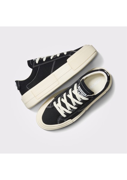 Chuck Taylor All Star Cruise Siyah Sneaker indirimleri