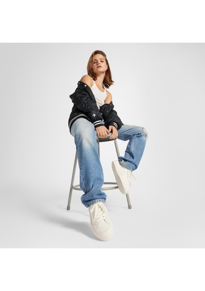 Chuck Taylor All Star Cruise Unisex Bej Sneaker fiyatları