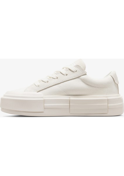 Chuck Taylor All Star Cruise Unisex Bej Sneaker fırsatları