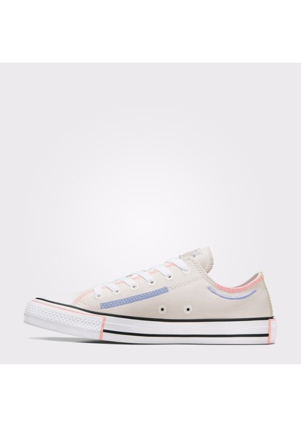 Chuck Taylor All Star Krem Sneaker modelleri