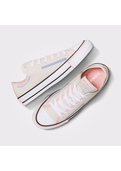 Chuck Taylor All Star Krem Sneaker fırsatları