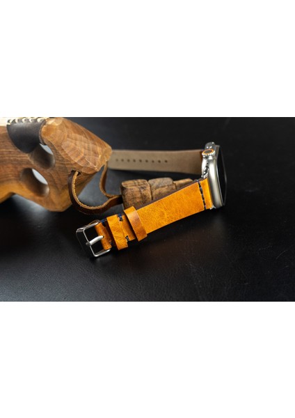 Watch Deri Akıllı Saat Kordonu fiyatları