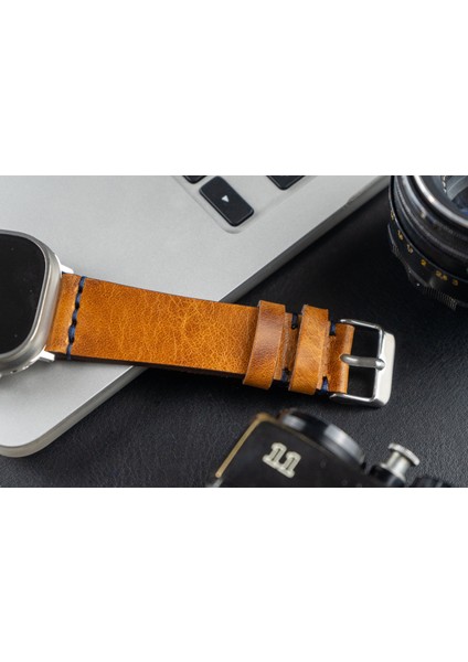 Watch Deri Akıllı Saat Kordonu modelleri