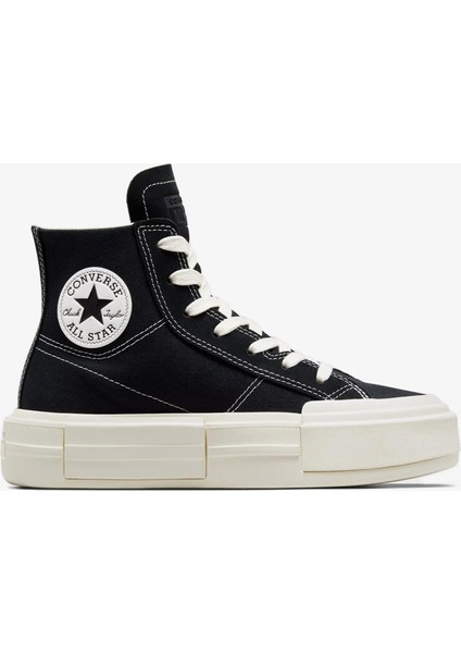 Chuck Taylor All Star Cruise Siyah Sneaker
