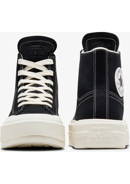Chuck Taylor All Star Cruise Siyah Sneaker