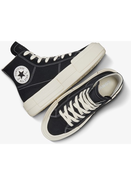 Chuck Taylor All Star Cruise Siyah Sneaker