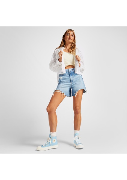 Chuck 70 Mavi Sneaker modelleri