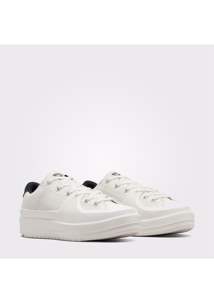 Chuck Taylor All Star Construct Beyaz Sneaker fiyatları