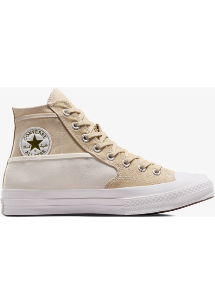 Chuck 70 Krem Sneaker