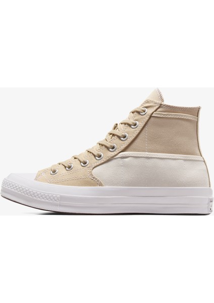Chuck 70 Krem Sneaker