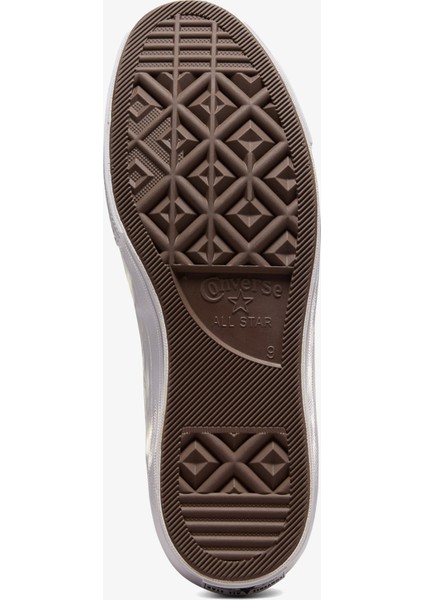 Chuck 70 Krem Sneaker
