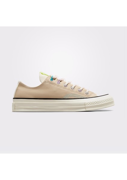 Chuck 70 Bej Sneaker