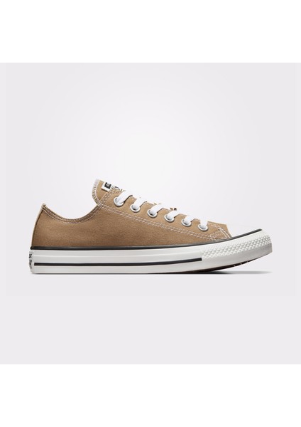 Chuck Taylor All Star Kadın Kahverengi Sneaker