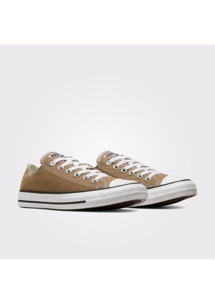 Chuck Taylor All Star Kadın Kahverengi Sneaker fiyatları