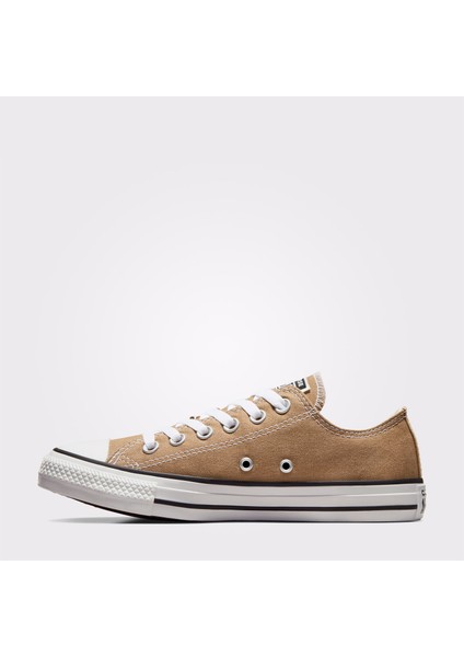 Chuck Taylor All Star Kadın Kahverengi Sneaker modelleri