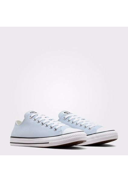 Chuck Taylor All Star Unisex Mavi Sneaker fiyatları