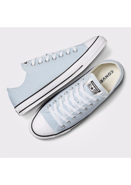 Chuck Taylor All Star Unisex Mavi Sneaker fırsatları