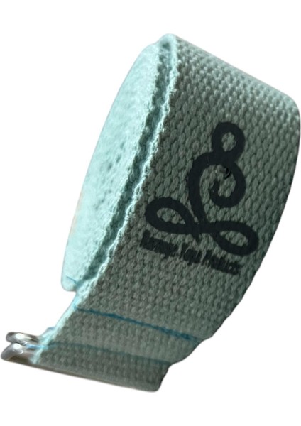 Yoga Kemeri - Yoga Kayışı - Yoga Germe Kayışı - Yoga Baskılı Yoga Kemeri 180 cm Çift Halkalı fiyatları