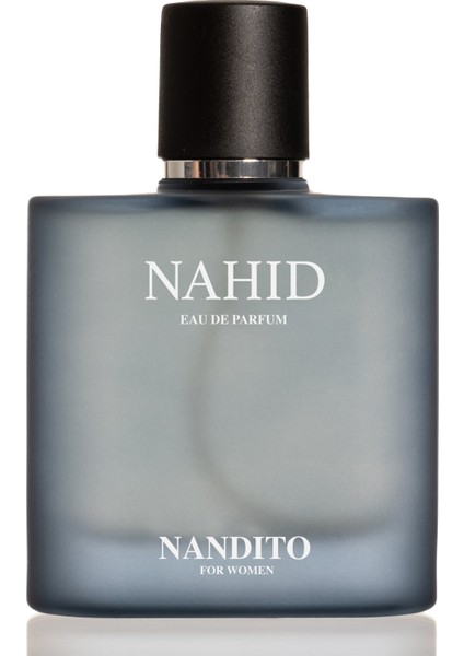 Nahid Parfüm Nandito For Woman 60 ml