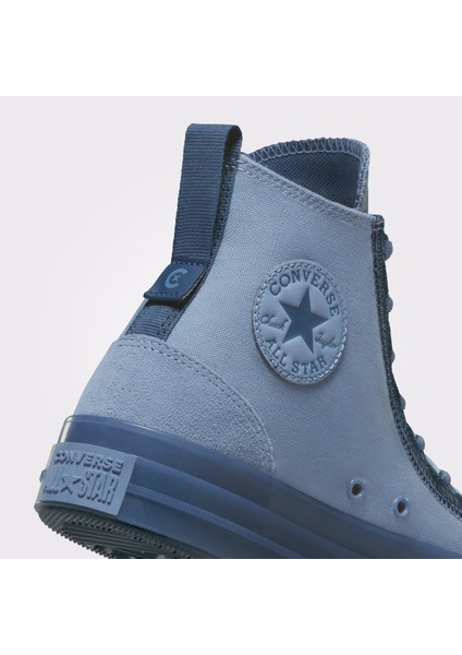 Chuck Taylor All Star Cx Exp2 Kadın Mavi Sneaker indirimleri