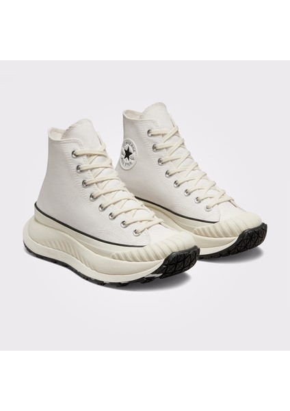 Chuck 70 At-Cx Future Comfort Beyaz Sneaker