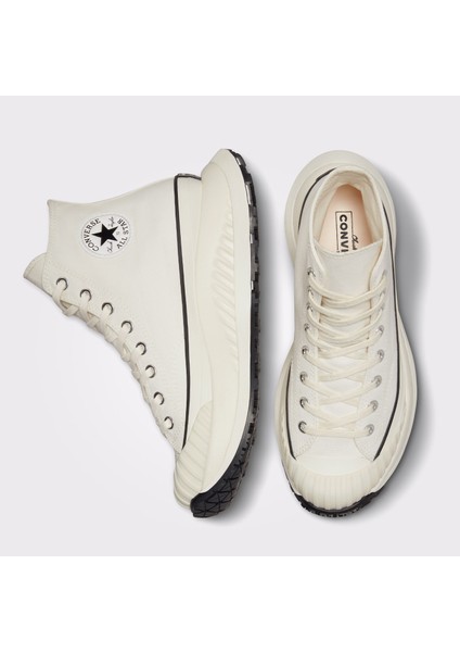 Chuck 70 At-Cx Future Comfort Beyaz Sneaker