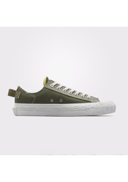 Chuck Taylor All Star Unisex Yeşil Sneaker