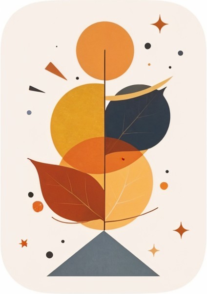 Matisse - Boho - Art Deco - Soyut - Doğa ( 3 Lü Çerçevesiz ) Poster - Afiş - Tablo KR2C00778/ fiyatları