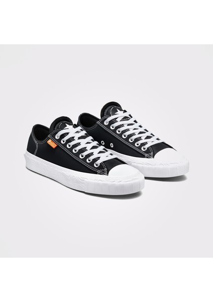 Chuck Taylor Alt Star Siyah Sneaker