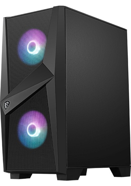 UFE04D Intel Ultra 5 245KF Z890 64GB Ddr5 6000MHZ 2tb Gen4 SSD RTX4060TI 240MM Sıvı Soğutma Windows 11 Pro Msı 27" Gaming