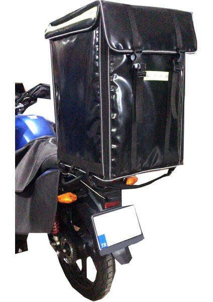 Motosiklet Paket Çanta - 42X42X55 cm modelleri