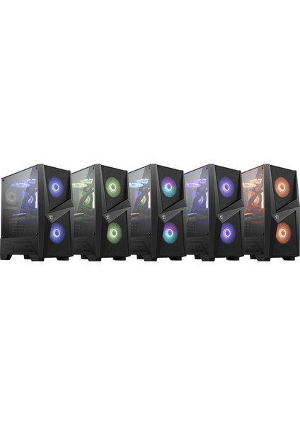 UFE02 Intel Ultra 5 245KF Z890 64GB Ddr5 6000MHZ 2tb Gen4 SSD RTX4060 240MM Sıvı Soğutma Windows 11 Pro