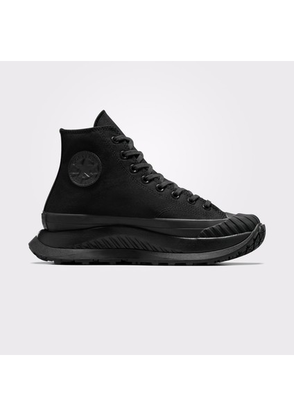 Chuck 70 At-Cx Mono Siyah Sneaker