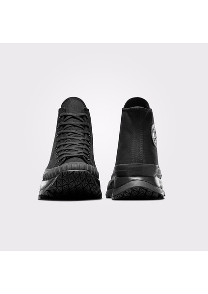 Chuck 70 At-Cx Mono Siyah Sneaker