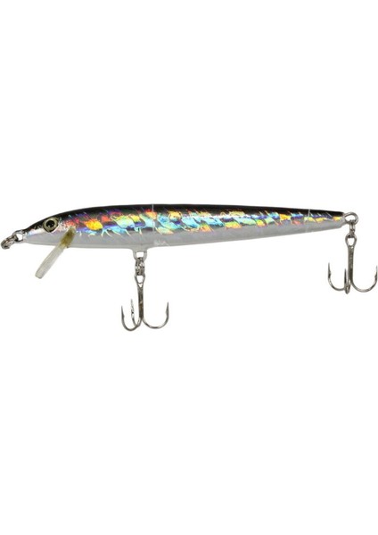 F-011 010 11 cm Sahte Balık